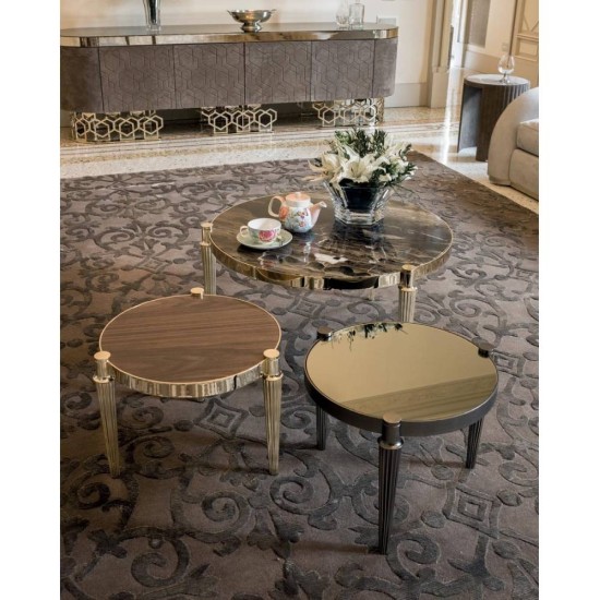 LONGHI LAYER TAVOLINO