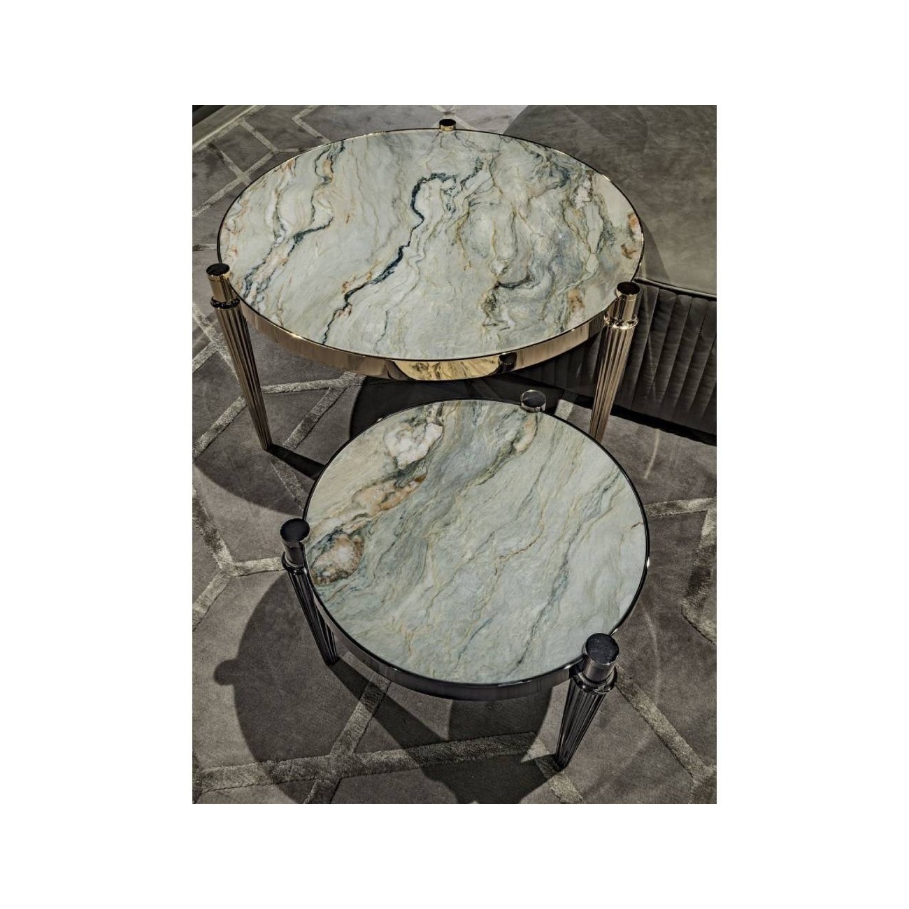 LONGHI LAYER TAVOLINO