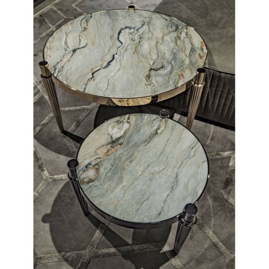 LONGHI LAYER TAVOLINO