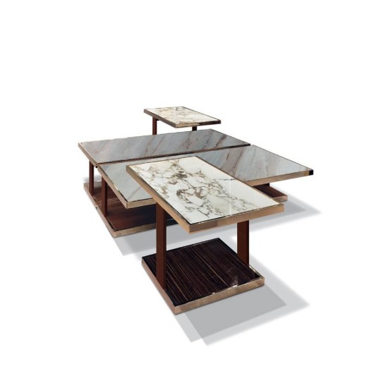 LONGHI LAYER TAVOLINO