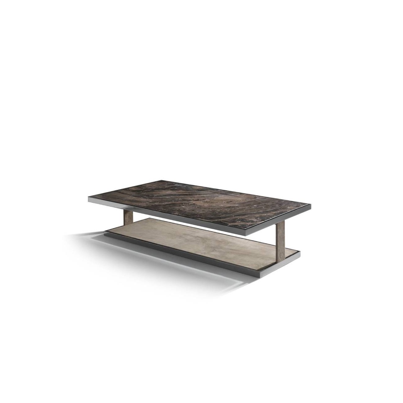 LONGHI LAYER TAVOLINO