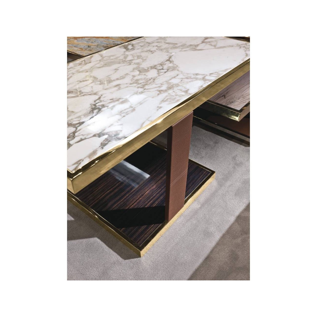 LONGHI LAYER TAVOLINO