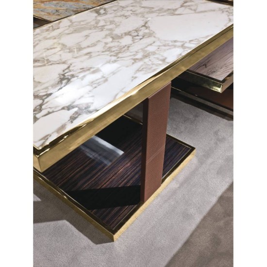 LONGHI LAYER TAVOLINO