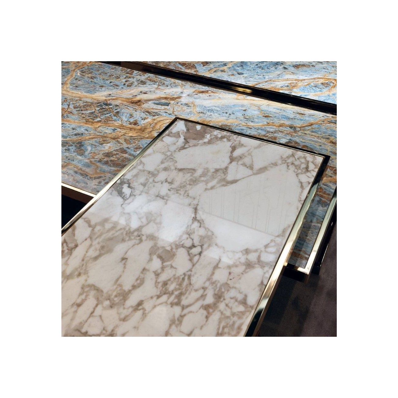 LONGHI LAYER TAVOLINO