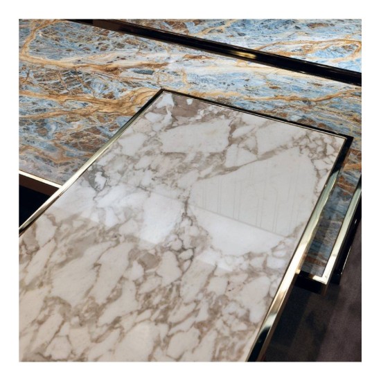 LONGHI LAYER TAVOLINO