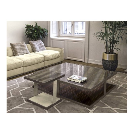 LONGHI LAYER TAVOLINO