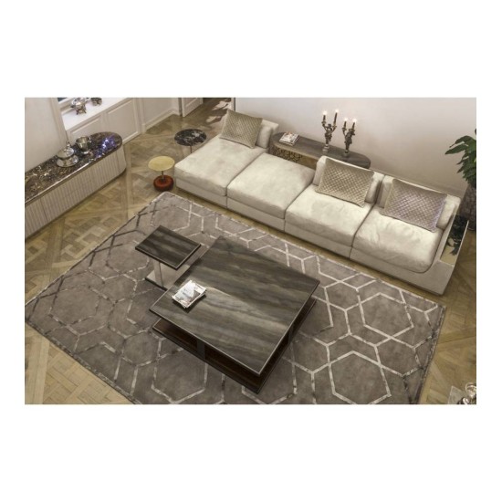 LONGHI LAYER TAVOLINO