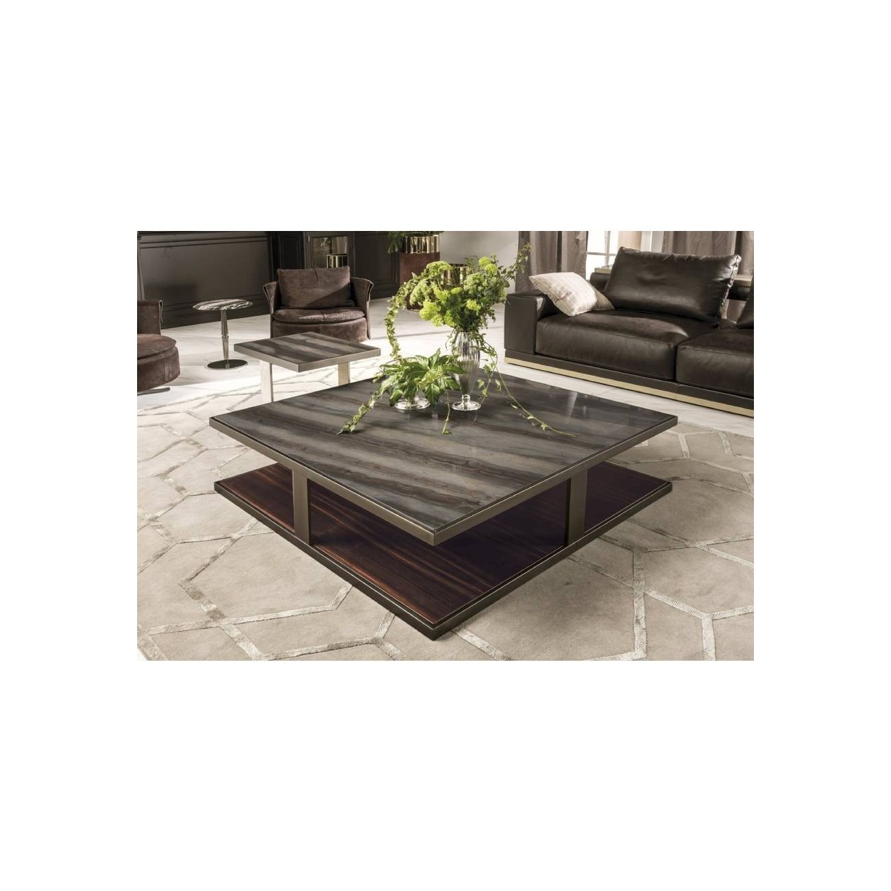 LONGHI LAYER TAVOLINO