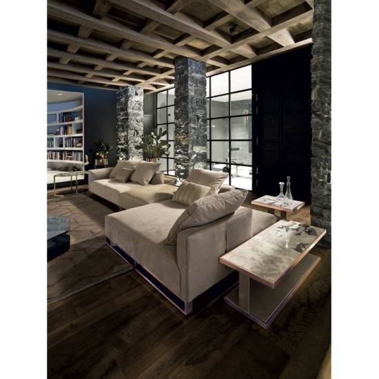 LONGHI LAYER TAVOLINO