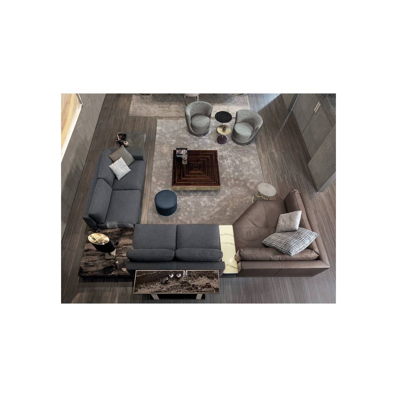 LONGHI LORD TAVOLINO