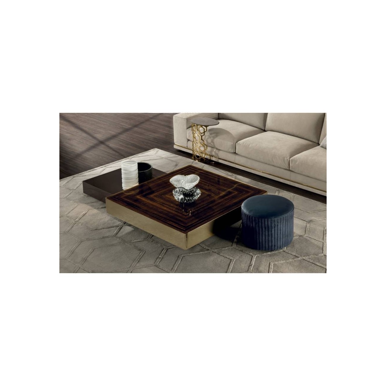 LONGHI LORD TAVOLINO