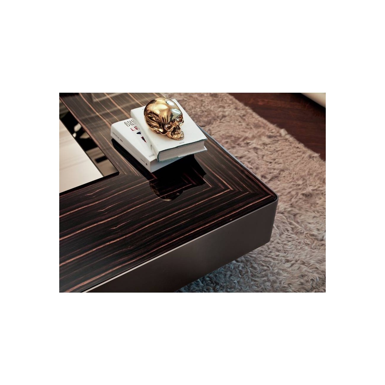 LONGHI LORD TAVOLINO