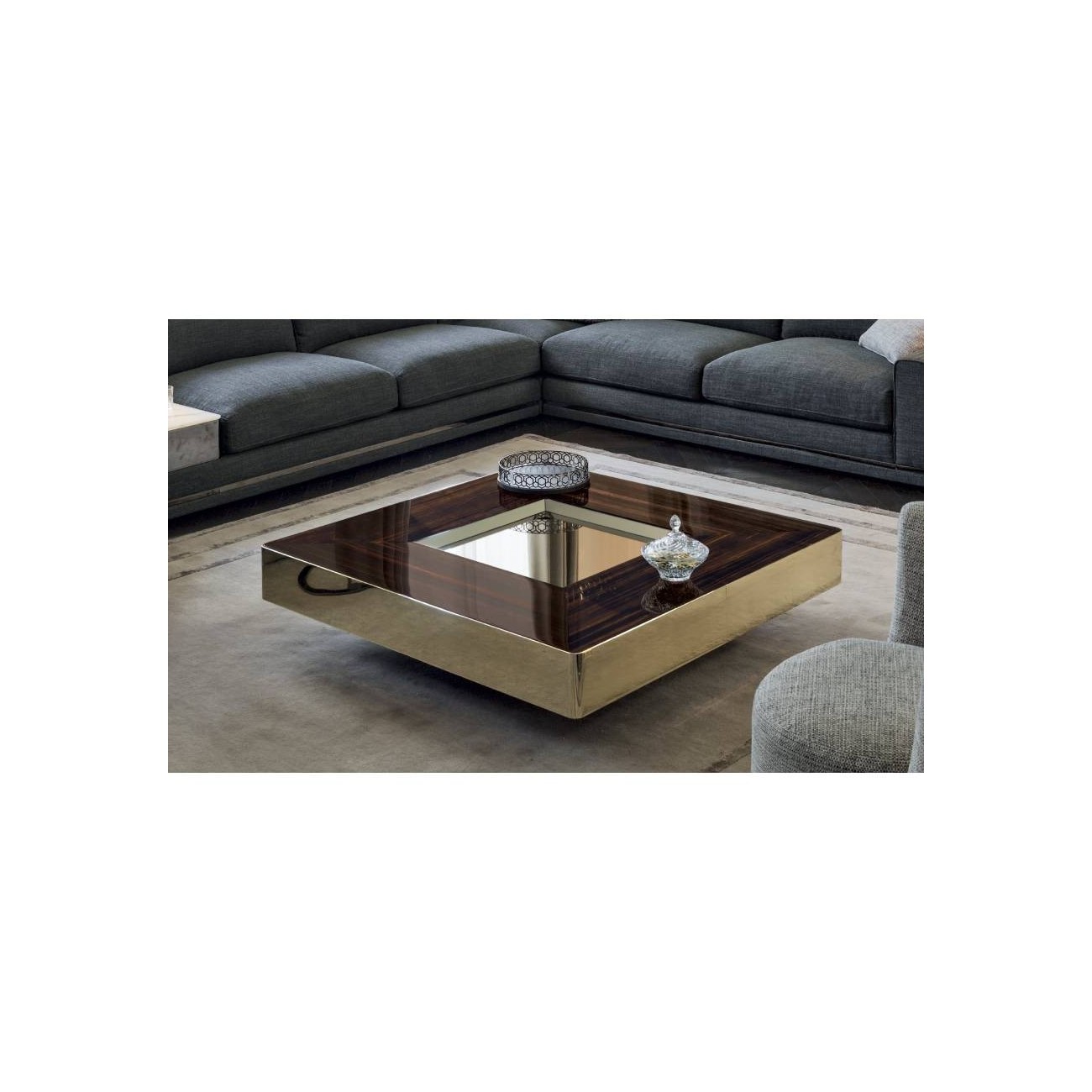 LONGHI LORD TAVOLINO