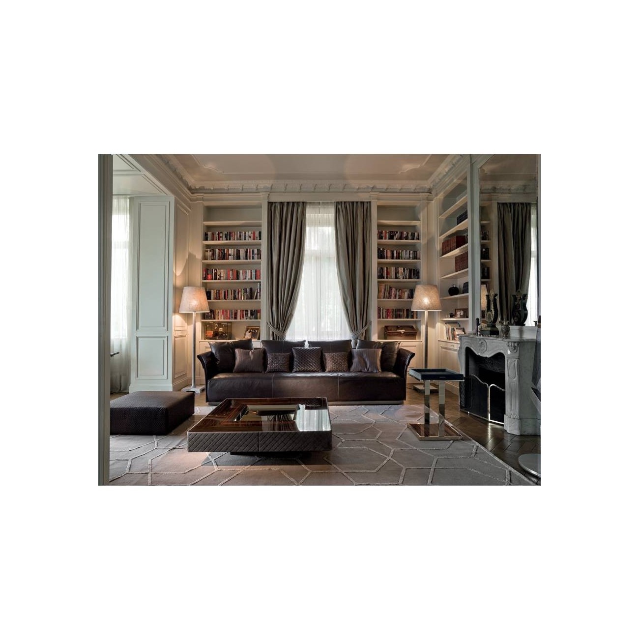 LONGHI LORD TAVOLINO