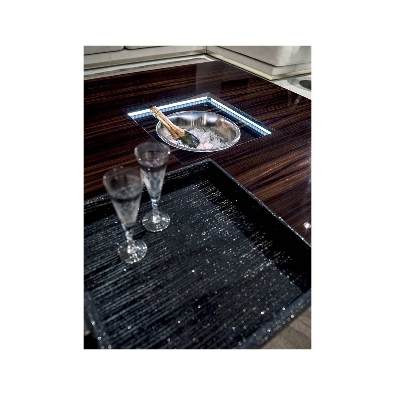 LONGHI LONELY TAVOLINO