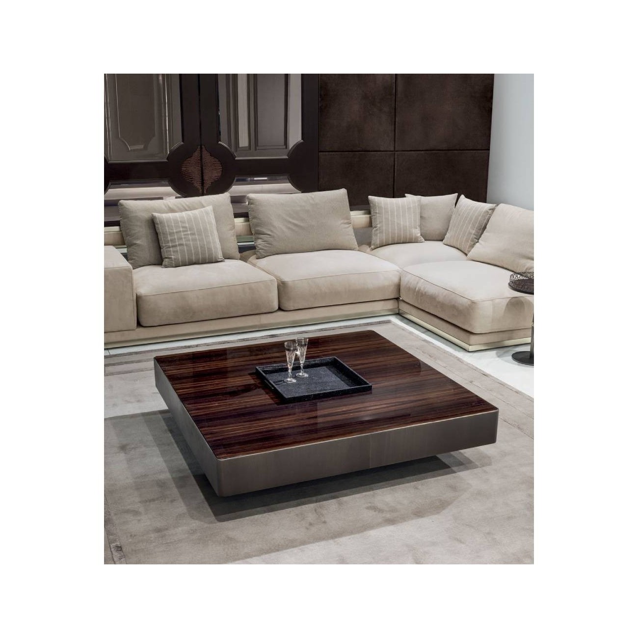 LONGHI LONELY TAVOLINO