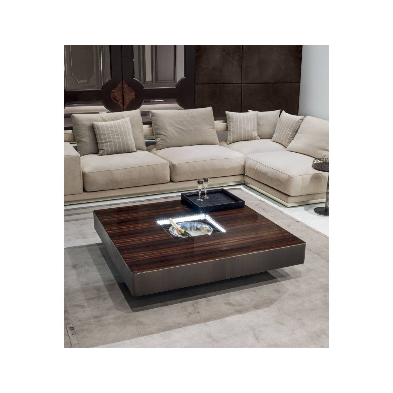 LONGHI LONELY TAVOLINO