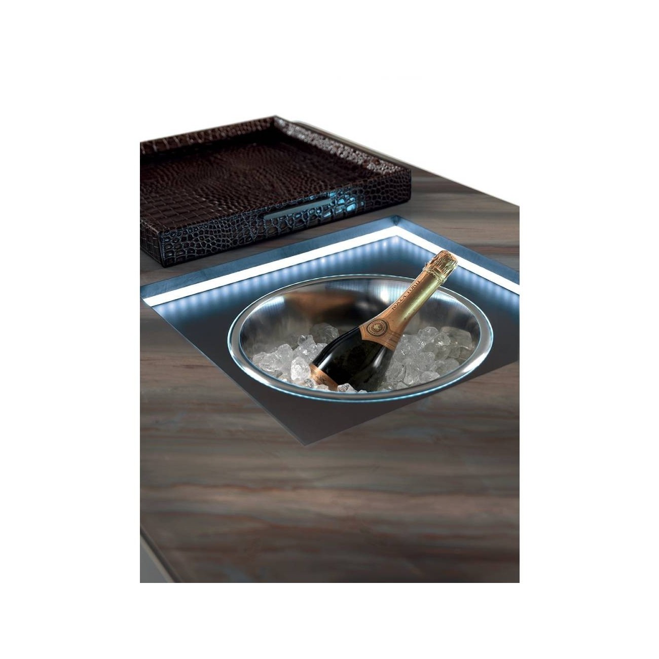 LONGHI LONELY TAVOLINO