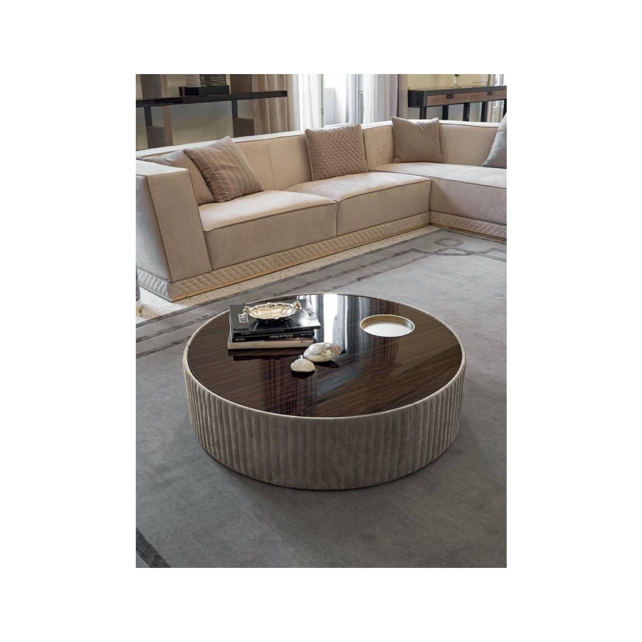 LONGHI SUN TAVOLINO