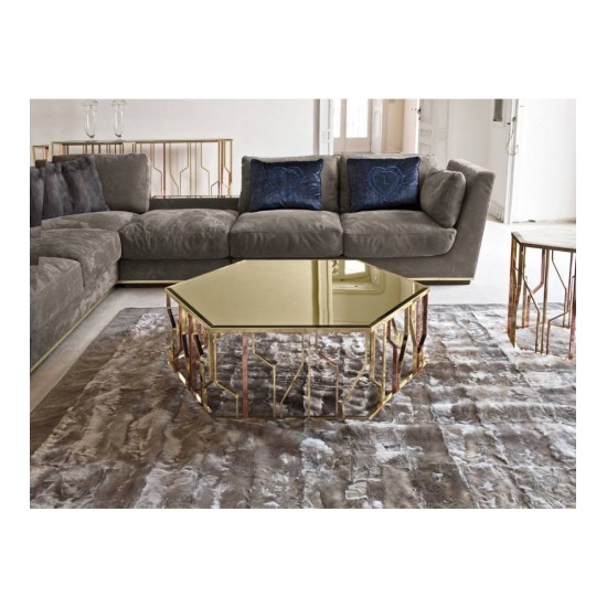 LONGHI GINZA TAVOLINO