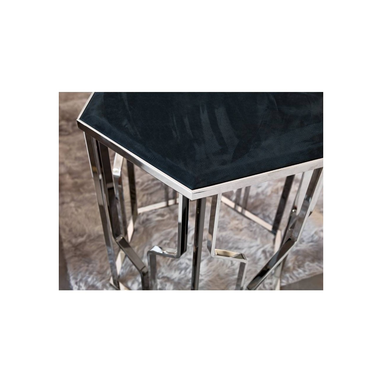 LONGHI GINZA TAVOLINO