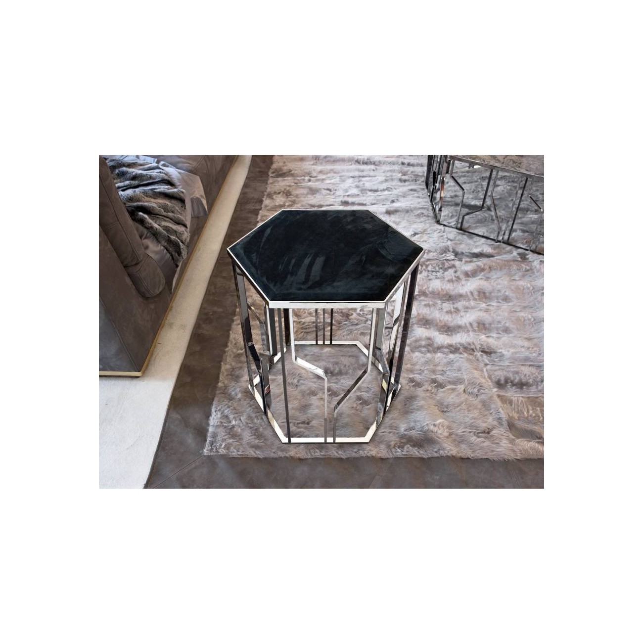 LONGHI GINZA TAVOLINO