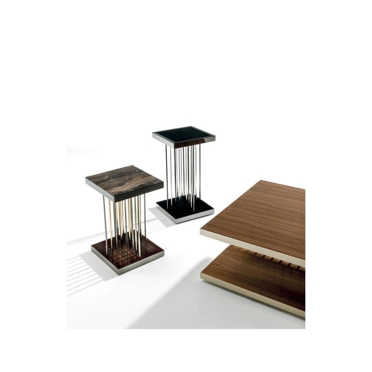 LONGHI HOPPER TAVOLINO