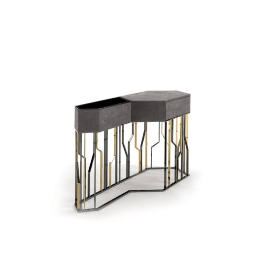 LONGHI GINZA EVO CONSOLLE