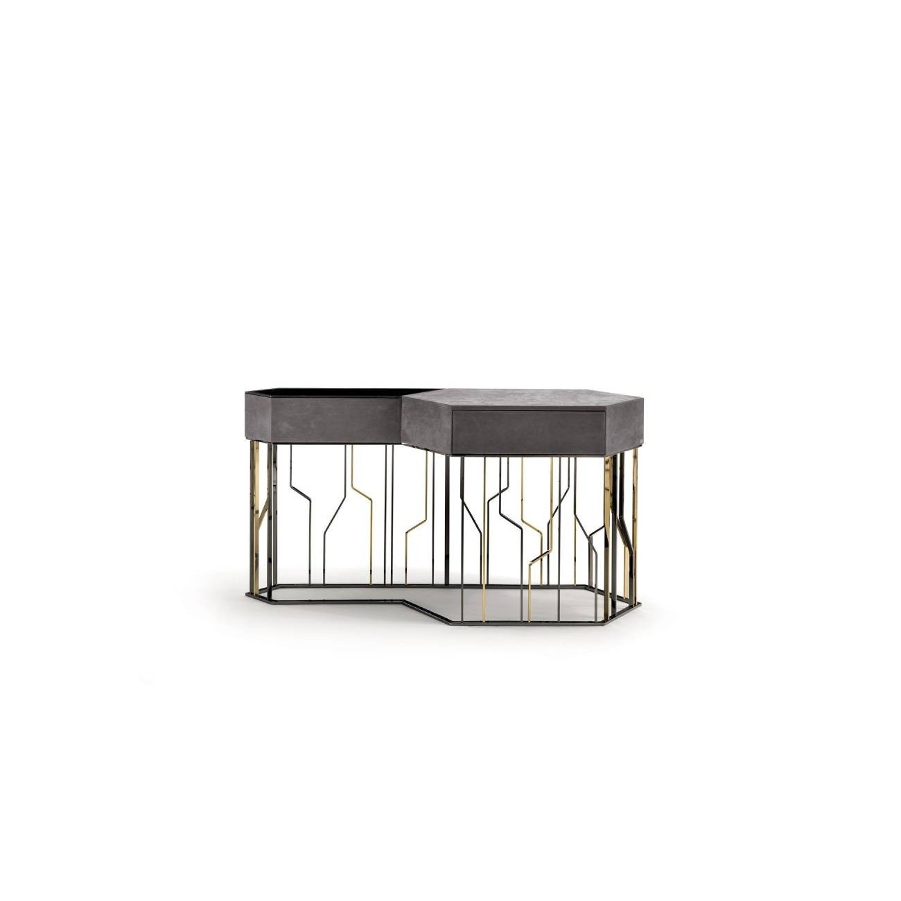 LONGHI GINZA EVO CONSOLLE