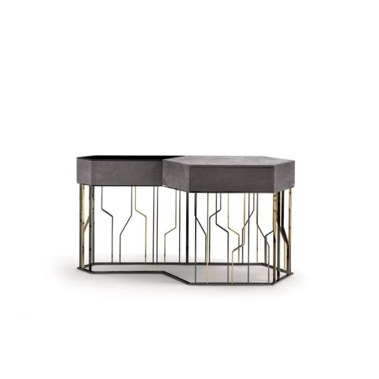 LONGHI GINZA EVO CONSOLLE