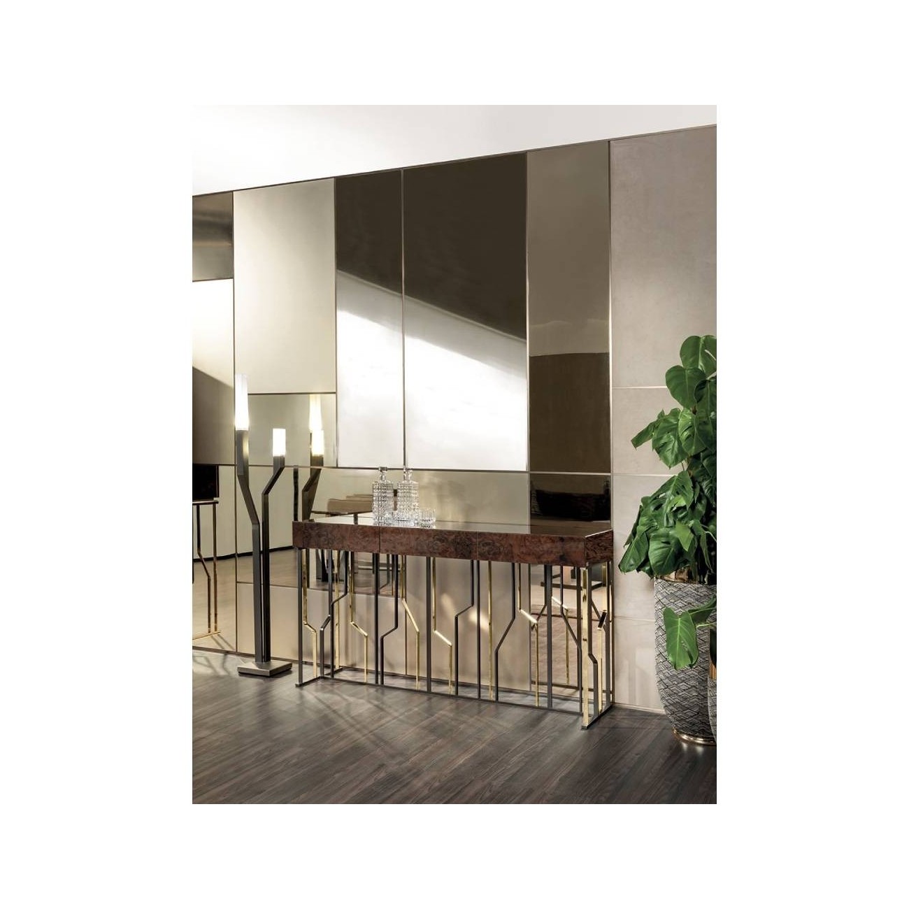 LONGHI GINZA EVO CONSOLLE