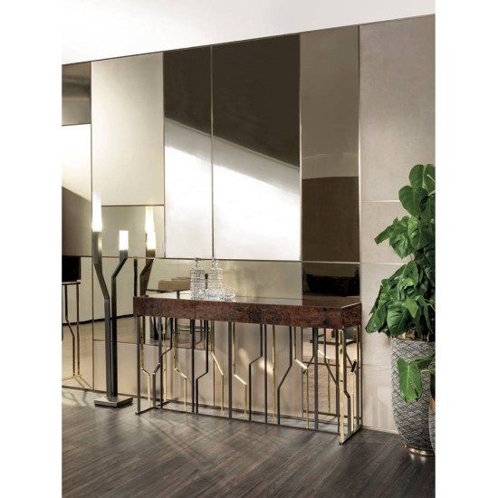 LONGHI GINZA EVO CONSOLLE