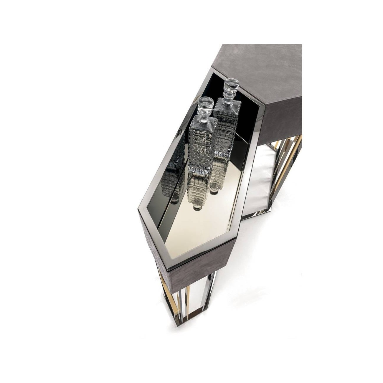 LONGHI GINZA EVO CONSOLLE