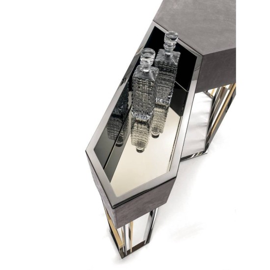 LONGHI GINZA EVO CONSOLLE