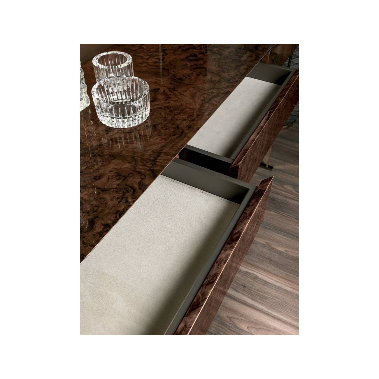 LONGHI GINZA EVO CONSOLLE