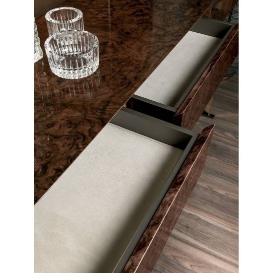 LONGHI GINZA EVO CONSOLLE