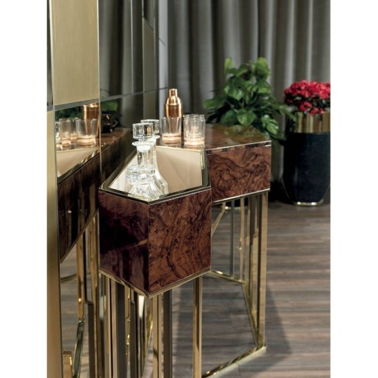 LONGHI GINZA EVO CONSOLLE