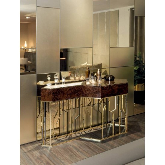 LONGHI GINZA EVO CONSOLLE