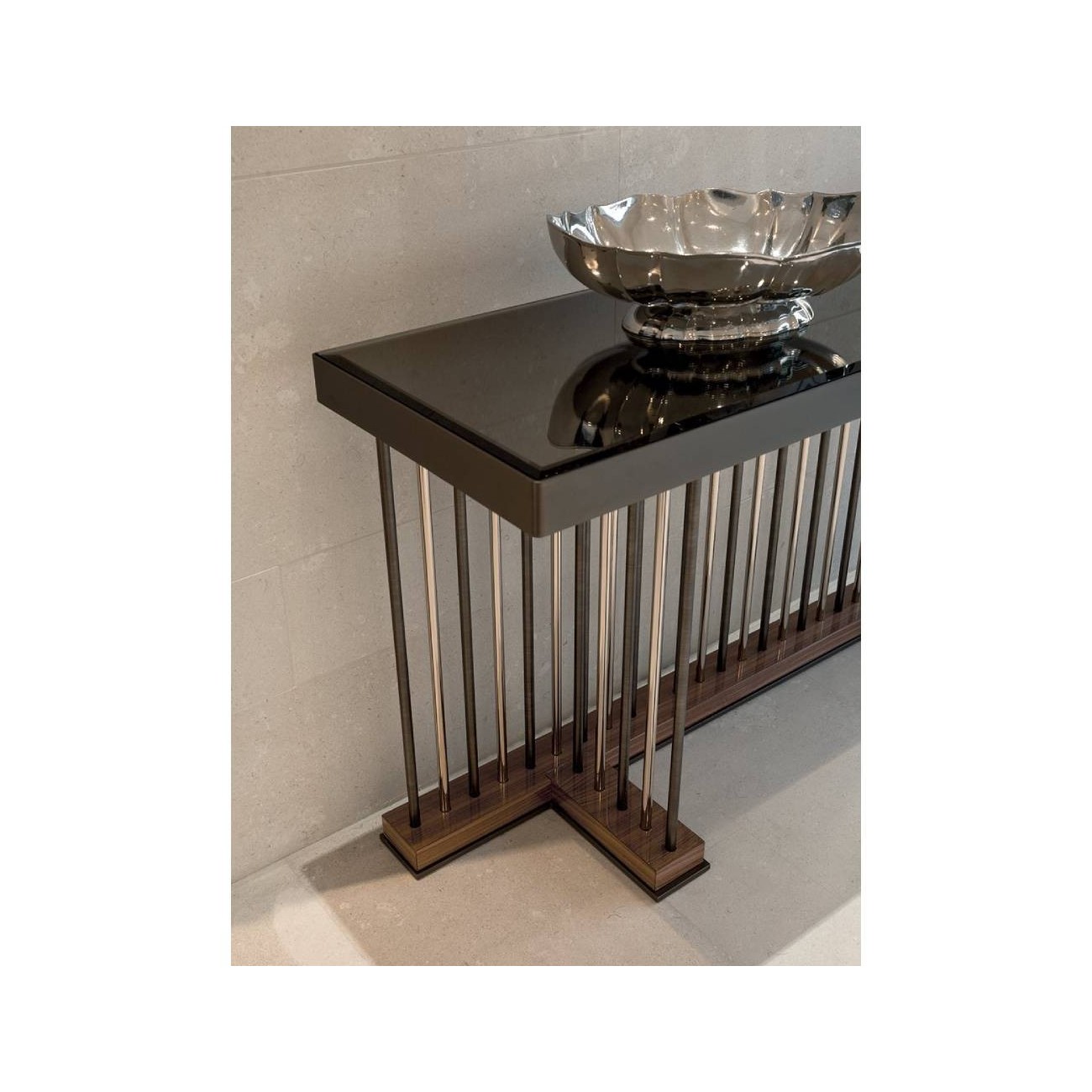 LONGHI SCHUBERT CONSOLLE