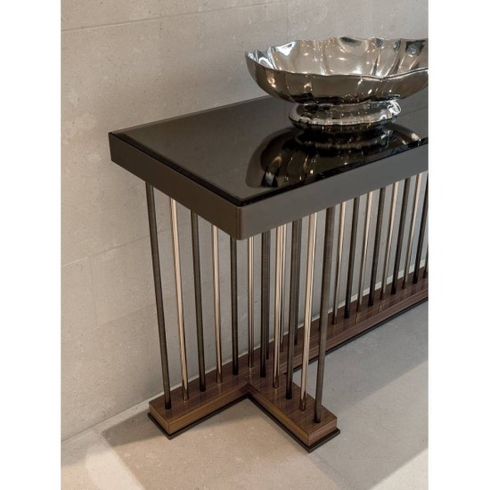 LONGHI SCHUBERT CONSOLLE