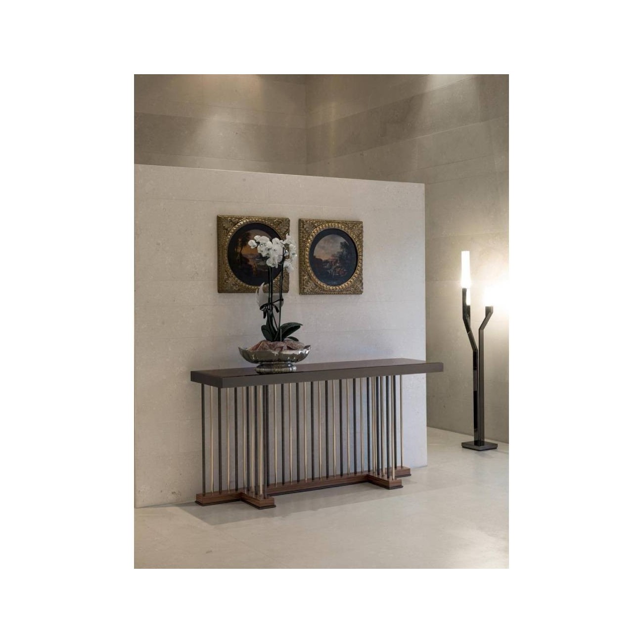 LONGHI SCHUBERT CONSOLLE