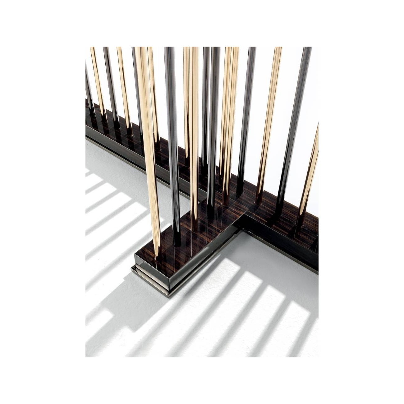 LONGHI SCHUBERT CONSOLLE