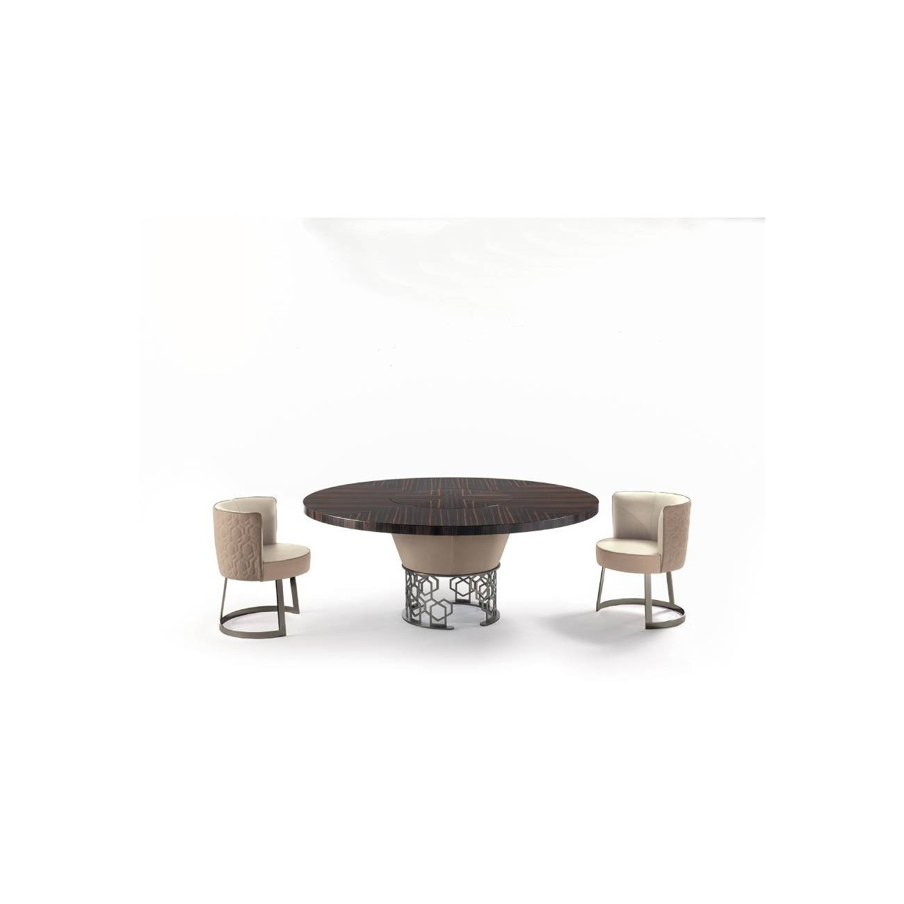 LONGHI CLAIRMONT TAVOLO