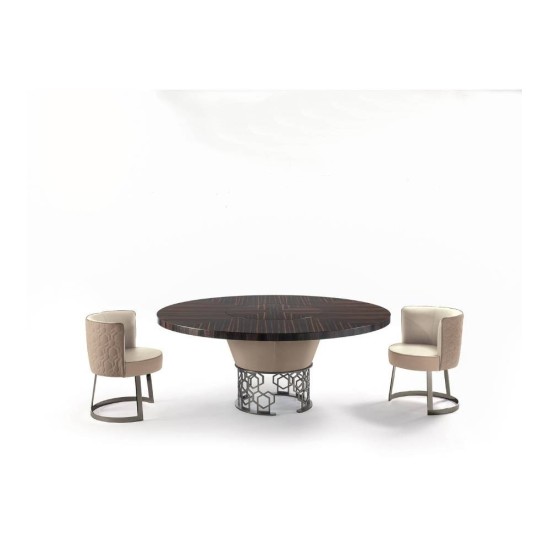 LONGHI CLAIRMONT TAVOLO