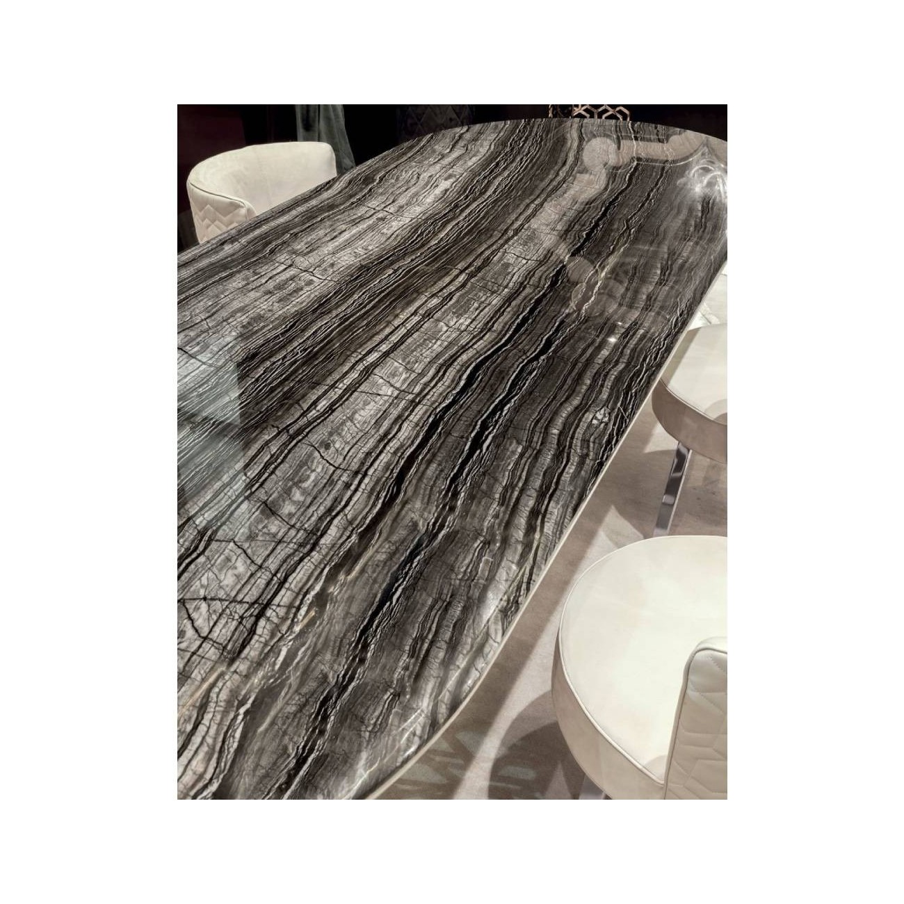 LONGHI CLAIRMONT TAVOLO