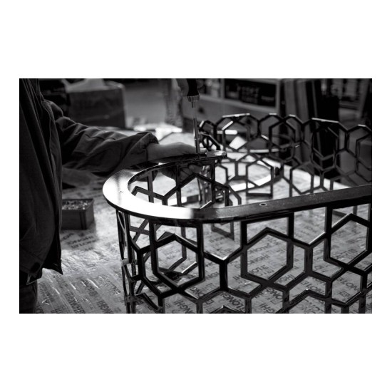 LONGHI CLAIRMONT TAVOLO