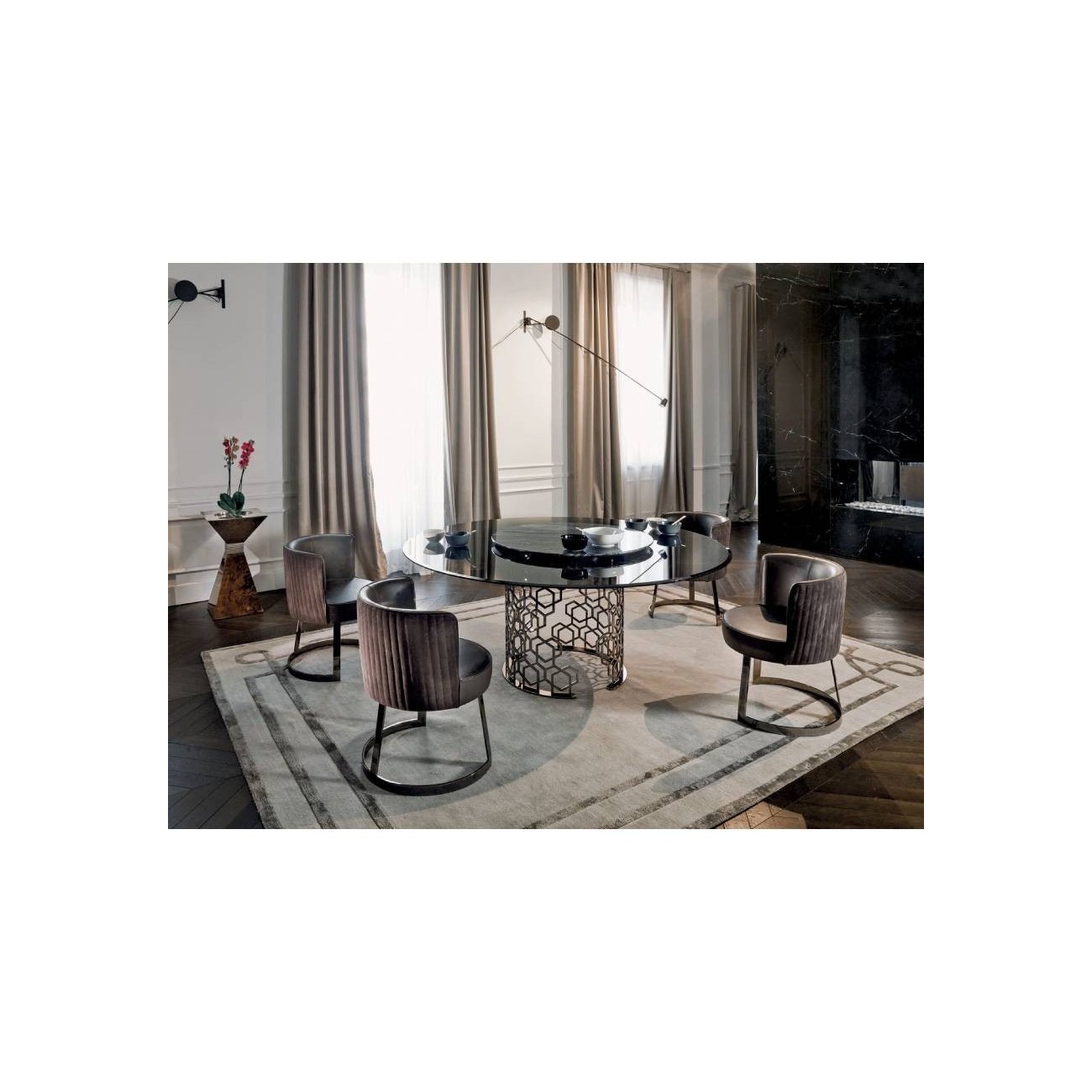 LONGHI MANFRED TAVOLO