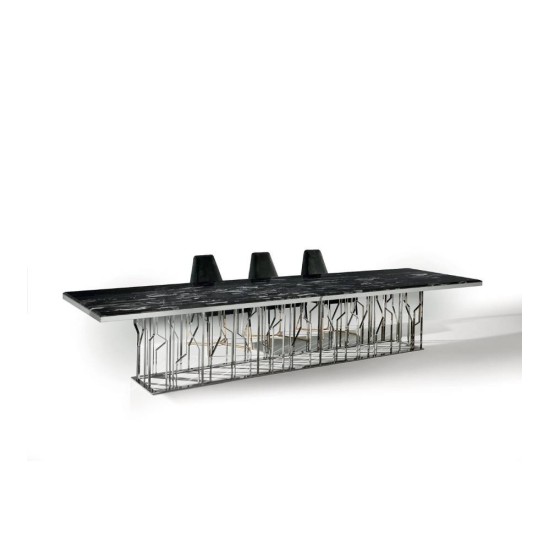 LONGHI GINZA TABLE TAVOLO