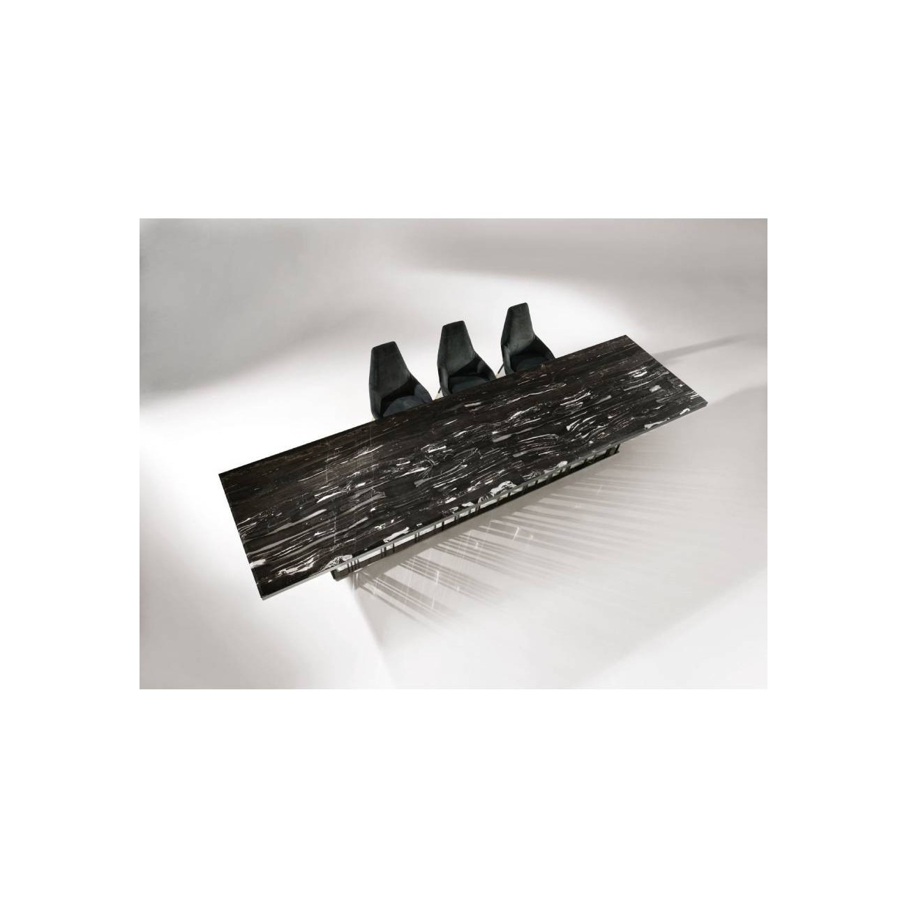 LONGHI GINZA TABLE TAVOLO