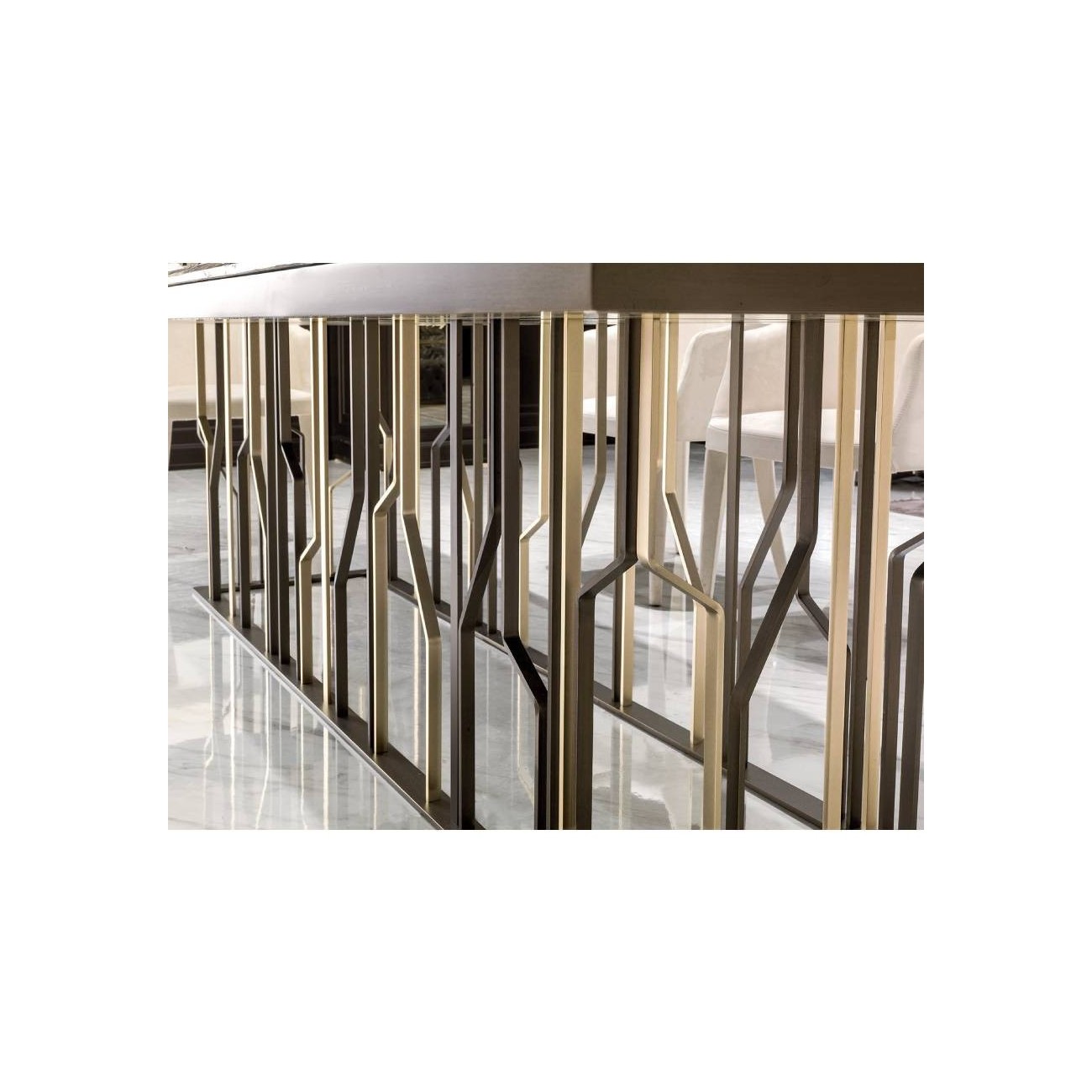 LONGHI GINZA TABLE TAVOLO